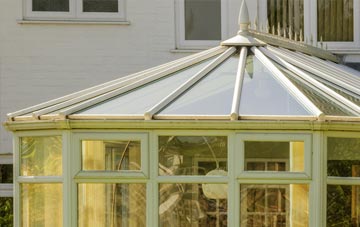 conservatory roof repair Goodyers End, Warwickshire