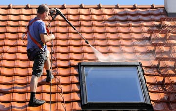 roof cleaning Goodyers End, Warwickshire