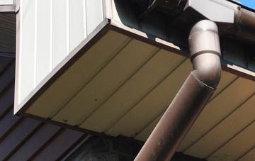 Goodyers End soffit installation costs