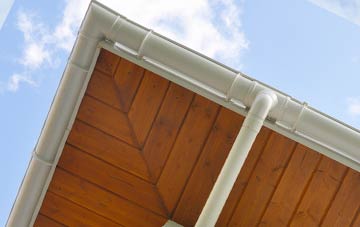 Goodyers End soffit types