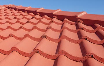 Goodyers End tile and slate roof replacement