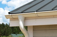 Goodyers End soffits